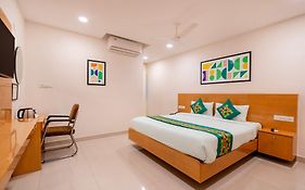 Treebo Living Tree Opposite Khairatabad Metro